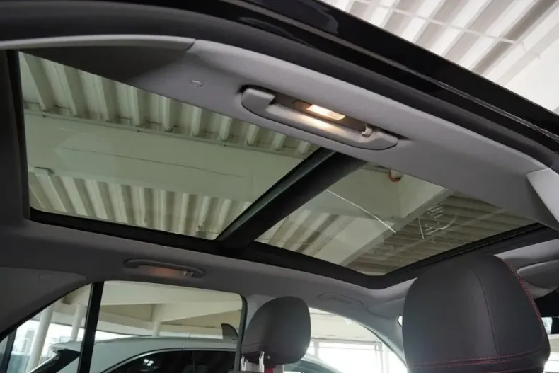 Mercedes-Benz GLE 53 AMG (Clasa GLE) din 2025 cu 14.952 km - oferta MER195987 - foto 7