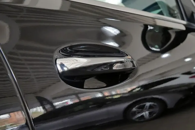 Mercedes-Benz GLE 53 AMG (Clasa GLE) din 2025 cu 14.952 km - oferta MER195987 - foto 8