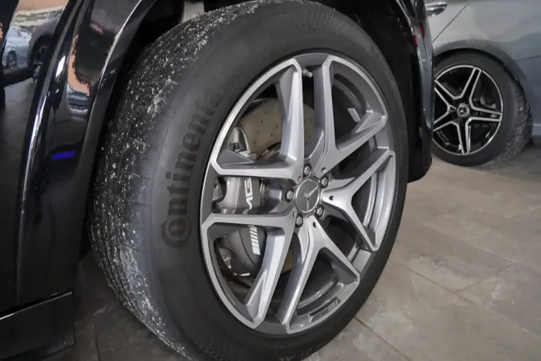 Mercedes-Benz GLE 53 AMG (Clasa GLE) din 2025 cu 14.952 km - oferta MER195987 - foto 9