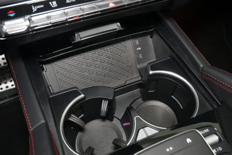 Mercedes-Benz GLE 53 AMG (Clasa GLE) din 2025 cu 14.952 km - oferta MER195987 - foto 19