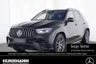 Mercedes-Benz GLE 53 AMG (Clasa GLE) din 2025 cu 20.100 km - oferta MER195988 - foto 1
