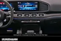 Mercedes-Benz GLE 53 AMG (Clasa GLE) din 2025 cu 20.100 km - oferta MER195988 - foto 5