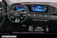 Mercedes-Benz GLE 53 AMG (Clasa GLE) din 2025 cu 20.100 km - oferta MER195988 - foto 6