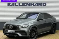 Mercedes-Benz GLE 53 AMG (Clasa GLE) din 2024 cu 65.041 km - oferta MER195989 - foto 2