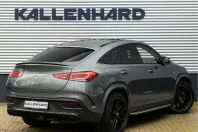 Mercedes-Benz GLE 53 AMG (Clasa GLE) din 2024 cu 65.041 km - oferta MER195989 - foto 3