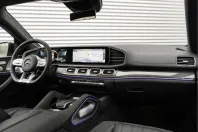 Mercedes-Benz GLE 53 AMG (Clasa GLE) din 2024 cu 65.041 km - oferta MER195989 - foto 4