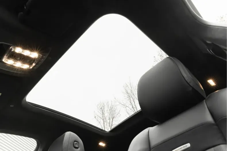 Mercedes-Benz GLE 53 AMG (Clasa GLE) din 2024 cu 65.041 km - oferta MER195989 - foto 5