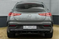 Mercedes-Benz GLE 53 AMG (Clasa GLE) din 2024 cu 65.041 km - oferta MER195989 - foto 6