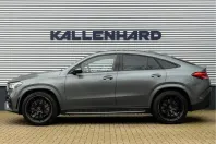 Mercedes-Benz GLE 53 AMG (Clasa GLE) din 2024 cu 65.041 km - oferta MER195989 - foto 7