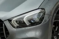 Mercedes-Benz GLE 53 AMG (Clasa GLE) din 2024 cu 65.041 km - oferta MER195989 - foto 8