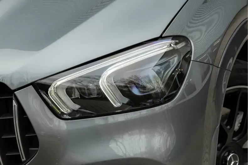 Mercedes-Benz GLE 53 AMG (Clasa GLE) din 2024 cu 65.041 km - oferta MER195989 - foto 8