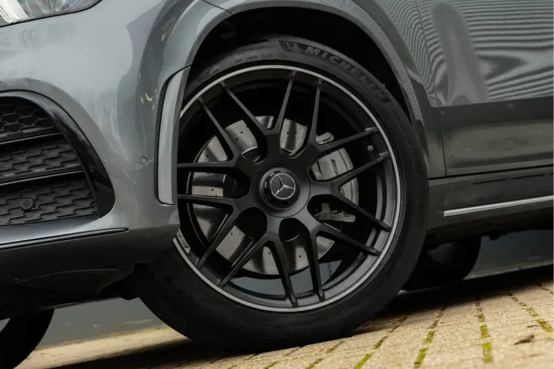Mercedes-Benz GLE 53 AMG (Clasa GLE) din 2024 cu 65.041 km - oferta MER195989 - foto 9