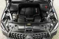 Mercedes-Benz GLE 53 AMG (Clasa GLE) din 2024 cu 65.041 km - oferta MER195989 - foto 11