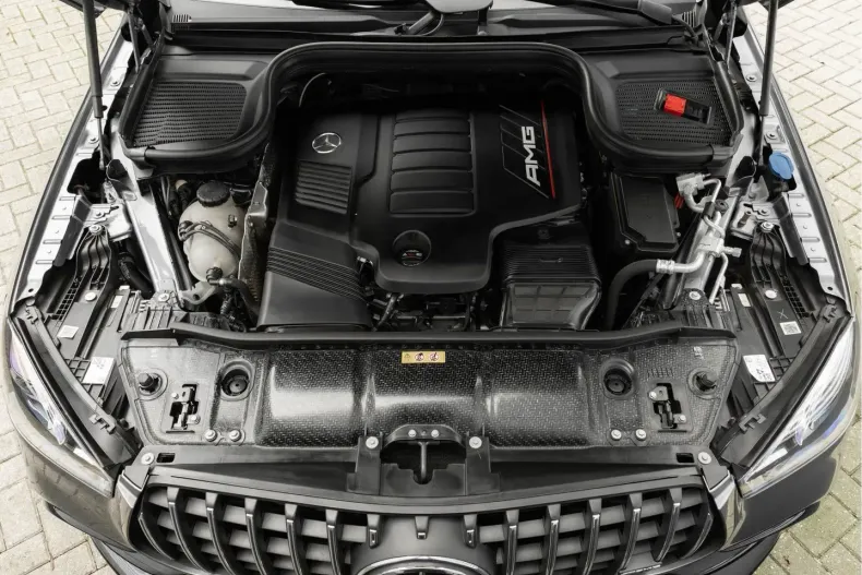 Mercedes-Benz GLE 53 AMG (Clasa GLE) din 2024 cu 65.041 km - oferta MER195989 - foto 11