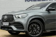 Mercedes-Benz GLE 53 AMG (Clasa GLE) din 2024 cu 65.041 km - oferta MER195989 - foto 12