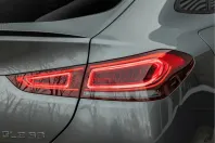 Mercedes-Benz GLE 53 AMG (Clasa GLE) din 2024 cu 65.041 km - oferta MER195989 - foto 13