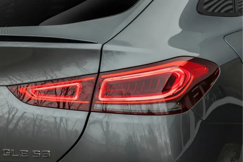 Mercedes-Benz GLE 53 AMG (Clasa GLE) din 2024 cu 65.041 km - oferta MER195989 - foto 13