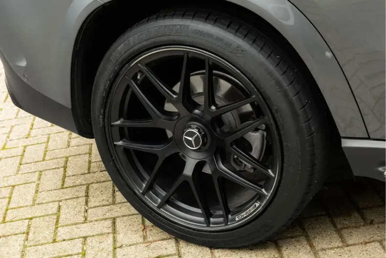 Mercedes-Benz GLE 53 AMG (Clasa GLE) din 2024 cu 65.041 km - oferta MER195989 - foto 15