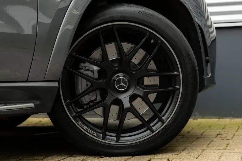 Mercedes-Benz GLE 53 AMG (Clasa GLE) din 2024 cu 65.041 km - oferta MER195989 - foto 16