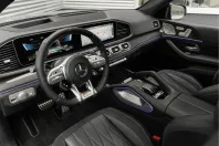 Mercedes-Benz GLE 53 AMG (Clasa GLE) din 2024 cu 65.041 km - oferta MER195989 - foto 17