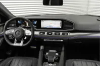 Mercedes-Benz GLE 53 AMG (Clasa GLE) din 2024 cu 65.041 km - oferta MER195989 - foto 18