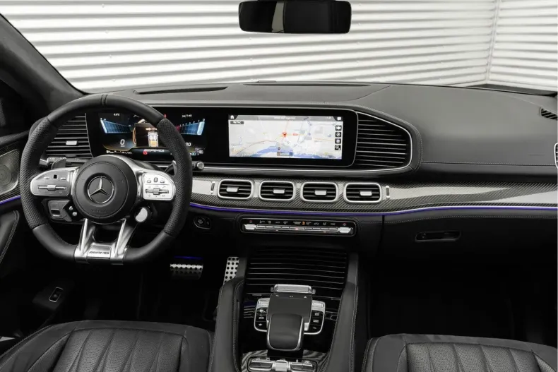 Mercedes-Benz GLE 53 AMG (Clasa GLE) din 2024 cu 65.041 km - oferta MER195989 - foto 18