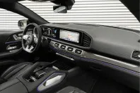 Mercedes-Benz GLE 53 AMG (Clasa GLE) din 2024 cu 65.041 km - oferta MER195989 - foto 19