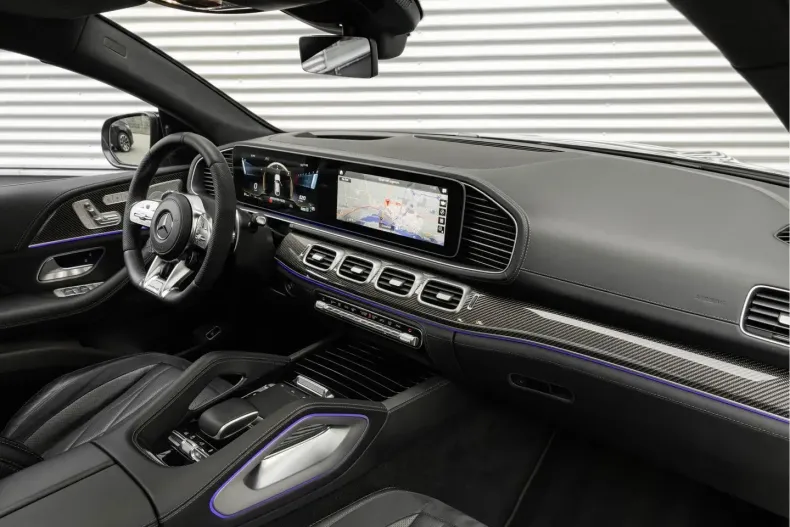 Mercedes-Benz GLE 53 AMG (Clasa GLE) din 2024 cu 65.041 km - oferta MER195989 - foto 19