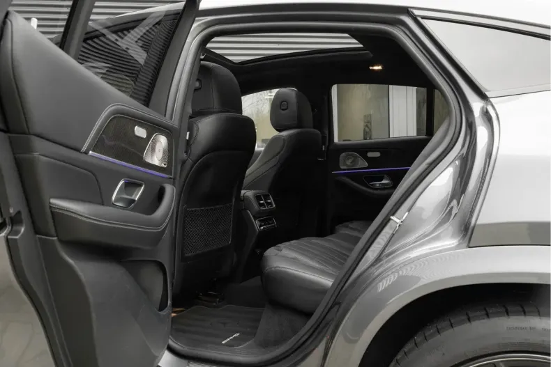 Mercedes-Benz GLE 53 AMG (Clasa GLE) din 2024 cu 65.041 km - oferta MER195989 - foto 25