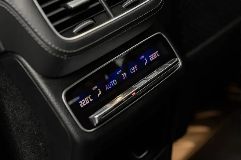 Mercedes-Benz GLE 53 AMG (Clasa GLE) din 2024 cu 65.041 km - oferta MER195989 - foto 29