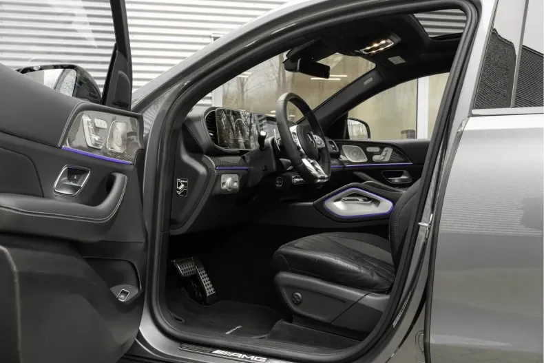 Mercedes-Benz GLE 53 AMG (Clasa GLE) din 2024 cu 65.041 km - oferta MER195989 - foto 30