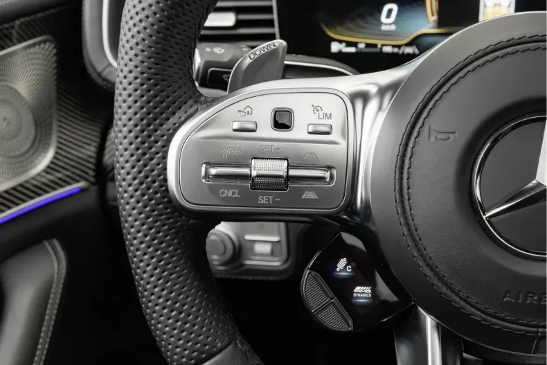 Mercedes-Benz GLE 53 AMG (Clasa GLE) din 2024 cu 65.041 km - oferta MER195989 - foto 34