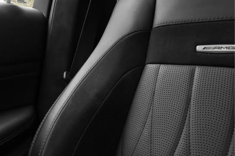 Mercedes-Benz GLE 53 AMG (Clasa GLE) din 2024 cu 65.041 km - oferta MER195989 - foto 40