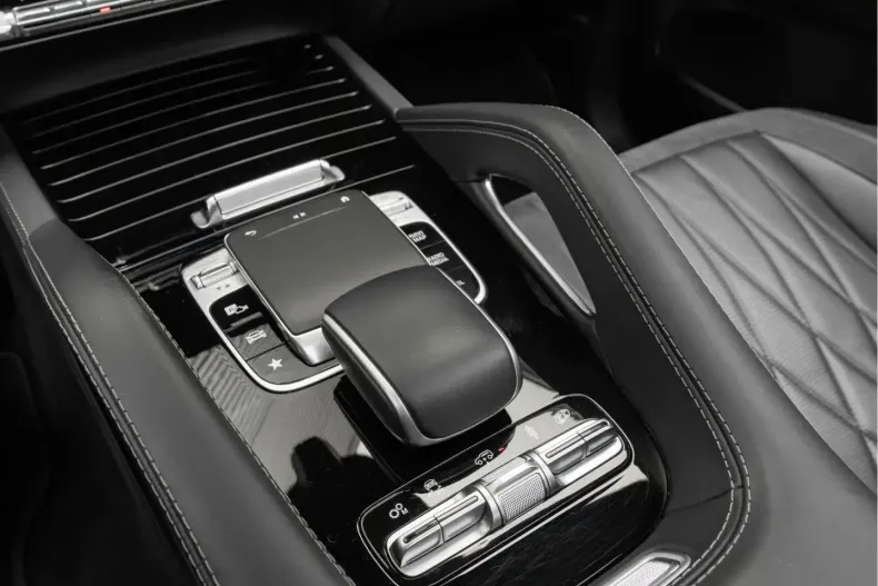 Mercedes-Benz GLE 53 AMG (Clasa GLE) din 2024 cu 65.041 km - oferta MER195989 - foto 45
