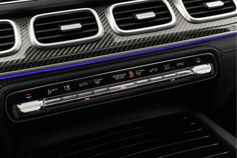 Mercedes-Benz GLE 53 AMG (Clasa GLE) din 2024 cu 65.041 km - oferta MER195989 - foto 46