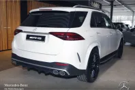 Mercedes-Benz GLE 53 AMG (Clasa GLE) din 2024 cu 38.653 km - oferta MER195990 - foto 2