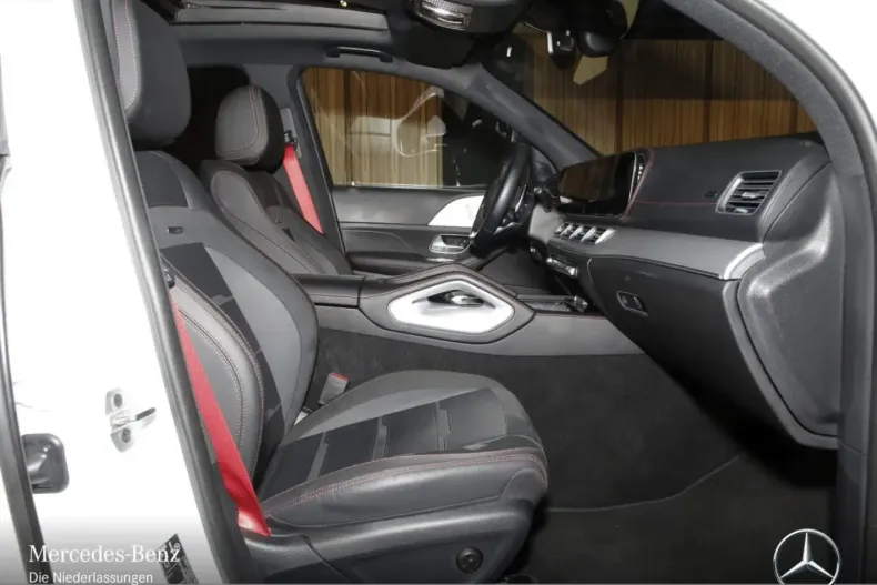 Mercedes-Benz GLE 53 AMG (Clasa GLE) din 2024 cu 38.653 km - oferta MER195990 - foto 4