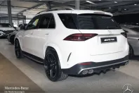 Mercedes-Benz GLE 53 AMG (Clasa GLE) din 2024 cu 38.653 km - oferta MER195990 - foto 8