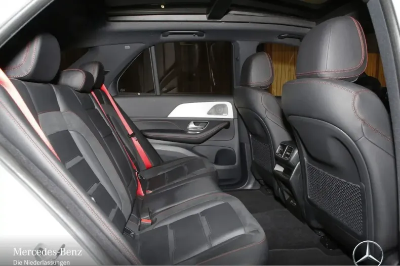 Mercedes-Benz GLE 53 AMG (Clasa GLE) din 2024 cu 38.653 km - oferta MER195990 - foto 9