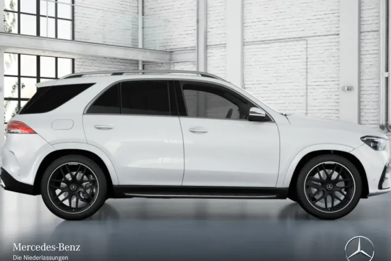 Mercedes-Benz GLE 53 AMG (Clasa GLE) din 2024 cu 38.653 km - oferta MER195990 - foto 16