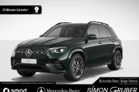 Mercedes-Benz GLE 450 (Clasa GLE) din 2024 cu 18.006 km - oferta MER195991 - foto 1