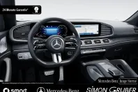 Mercedes-Benz GLE 450 (Clasa GLE) din 2024 cu 18.006 km - oferta MER195991 - foto 3