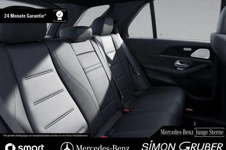 Mercedes-Benz GLE 450 (Clasa GLE) din 2024 cu 18.006 km - oferta MER195991 - foto 6