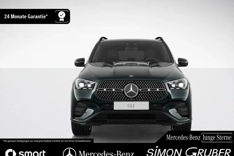 Mercedes-Benz GLE 450 (Clasa GLE) din 2024 cu 18.006 km - oferta MER195991 - foto 7