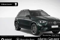 Mercedes-Benz GLE 450 (Clasa GLE) din 2024 cu 18.006 km - oferta MER195991 - foto 8
