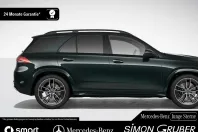 Mercedes-Benz GLE 450 (Clasa GLE) din 2024 cu 18.006 km - oferta MER195991 - foto 9