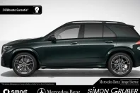 Mercedes-Benz GLE 450 (Clasa GLE) din 2024 cu 18.006 km - oferta MER195991 - foto 10