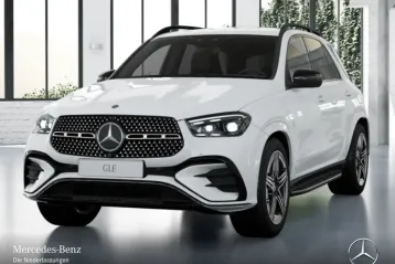Mercedes-Benz GLE 350 din 2024 - oferta MER195992