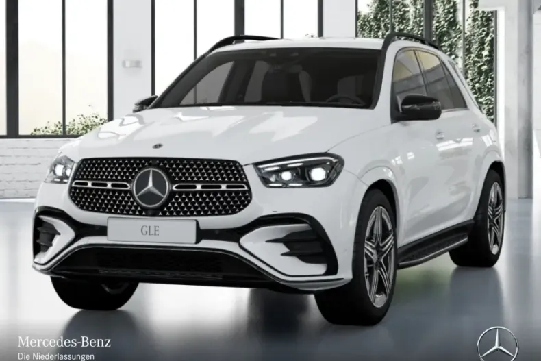 Mercedes-Benz GLE 350 (Clasa GLE) din 2024 cu 10.146 km - oferta MER195992 - foto 1