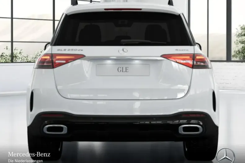 Mercedes-Benz GLE 350 (Clasa GLE) din 2024 cu 10.146 km - oferta MER195992 - foto 6